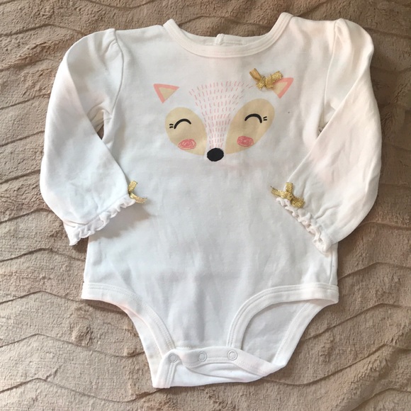 Cute 3pc set 💗⚪️ - Picture 2 of 8